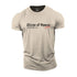 Men's Citizen of Heaven Cotton T-Shirt